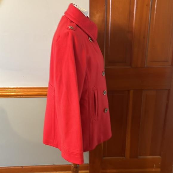 J Crew Coat - Picture 4 of 7